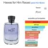 Hawas For Him EDP 100ml