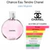 Chance Tendre EDT 100ml