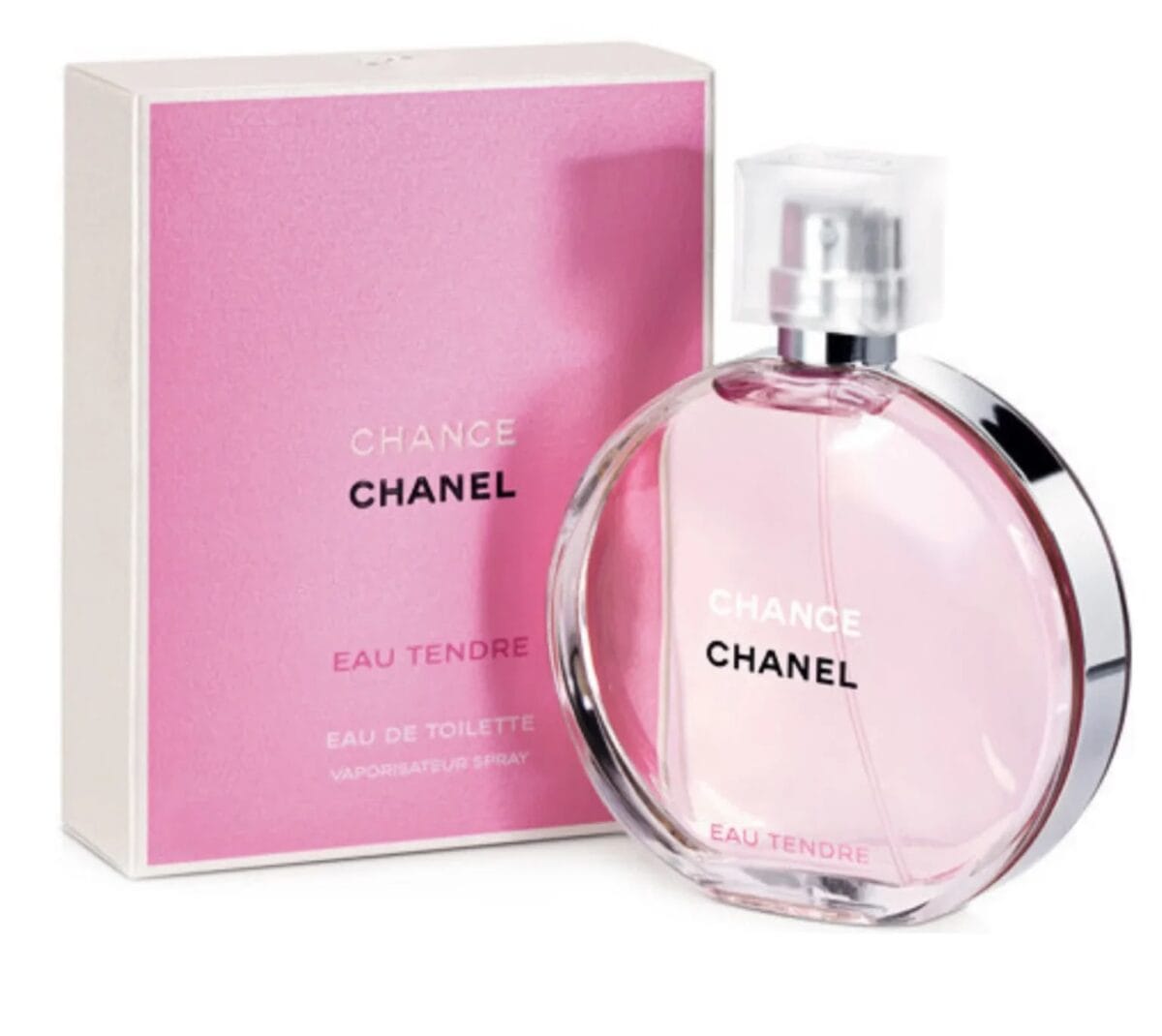 Chance Tendre EDT 100ml