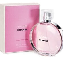 Chance Tendre EDT 100ml