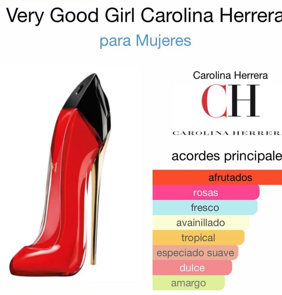 Very Good Girl EDP 100ml