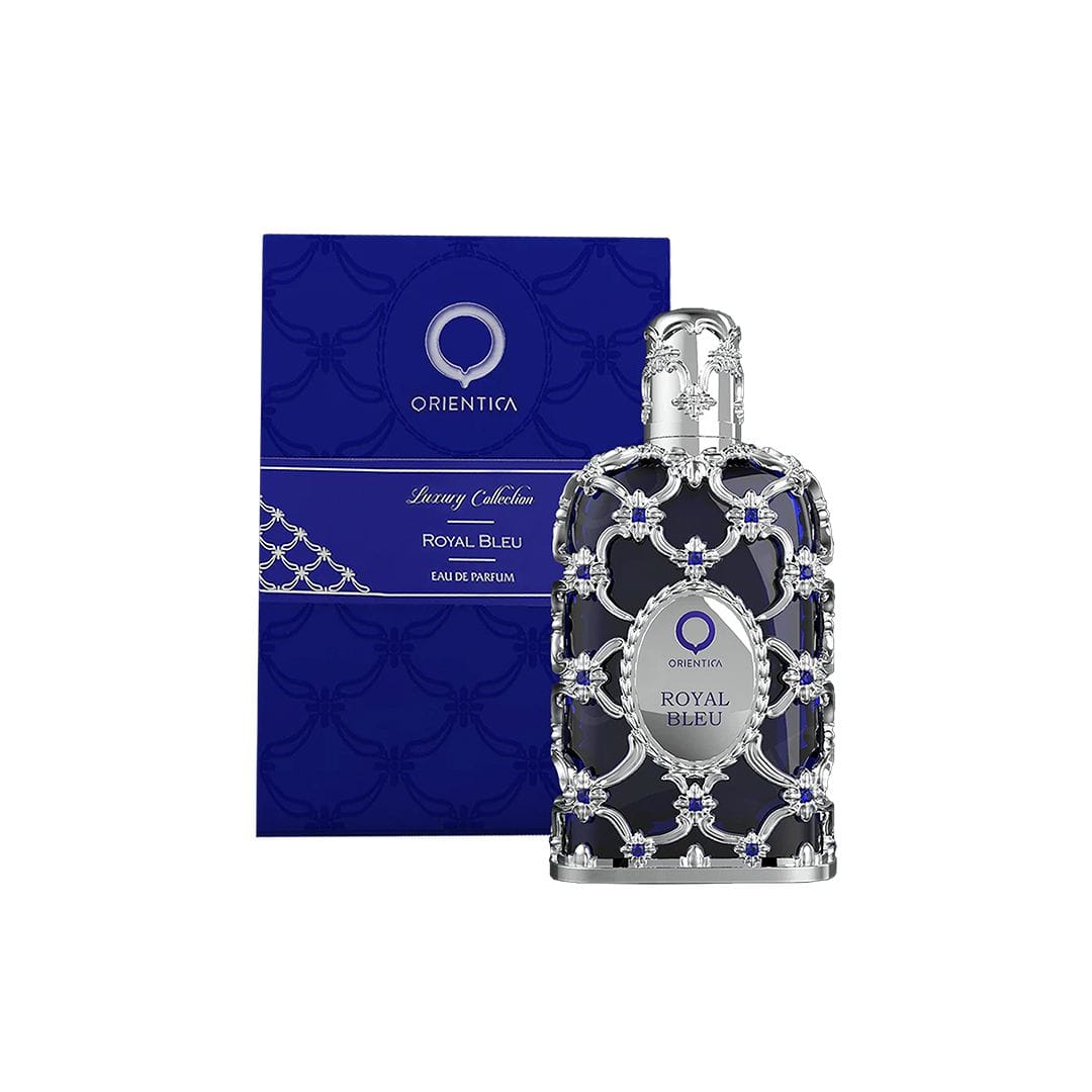 Royal Bleu EDP 80ml