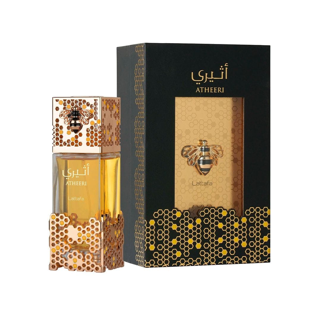 Atheeri EDP 100ml