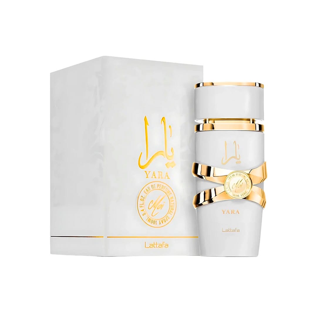 Yara Moi EDP 100ml