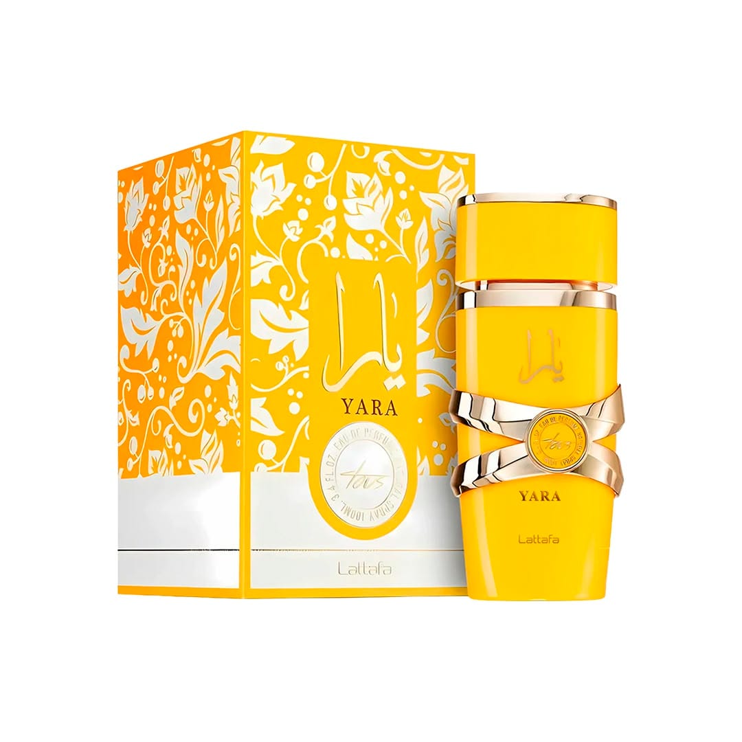 Yara Tous EDP 100ml