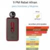 9pm Rebel EDP 100ml