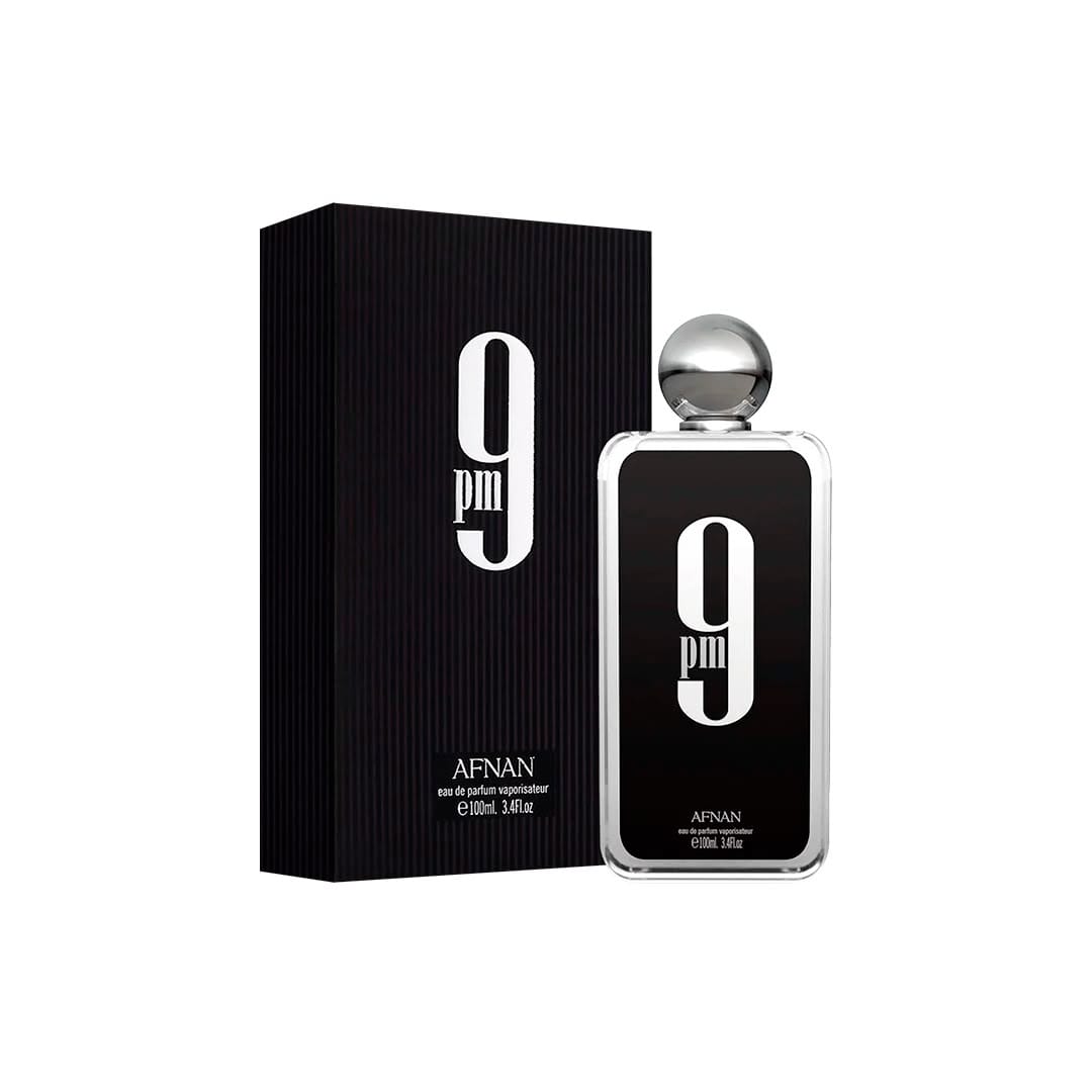9pm EDP 100ml