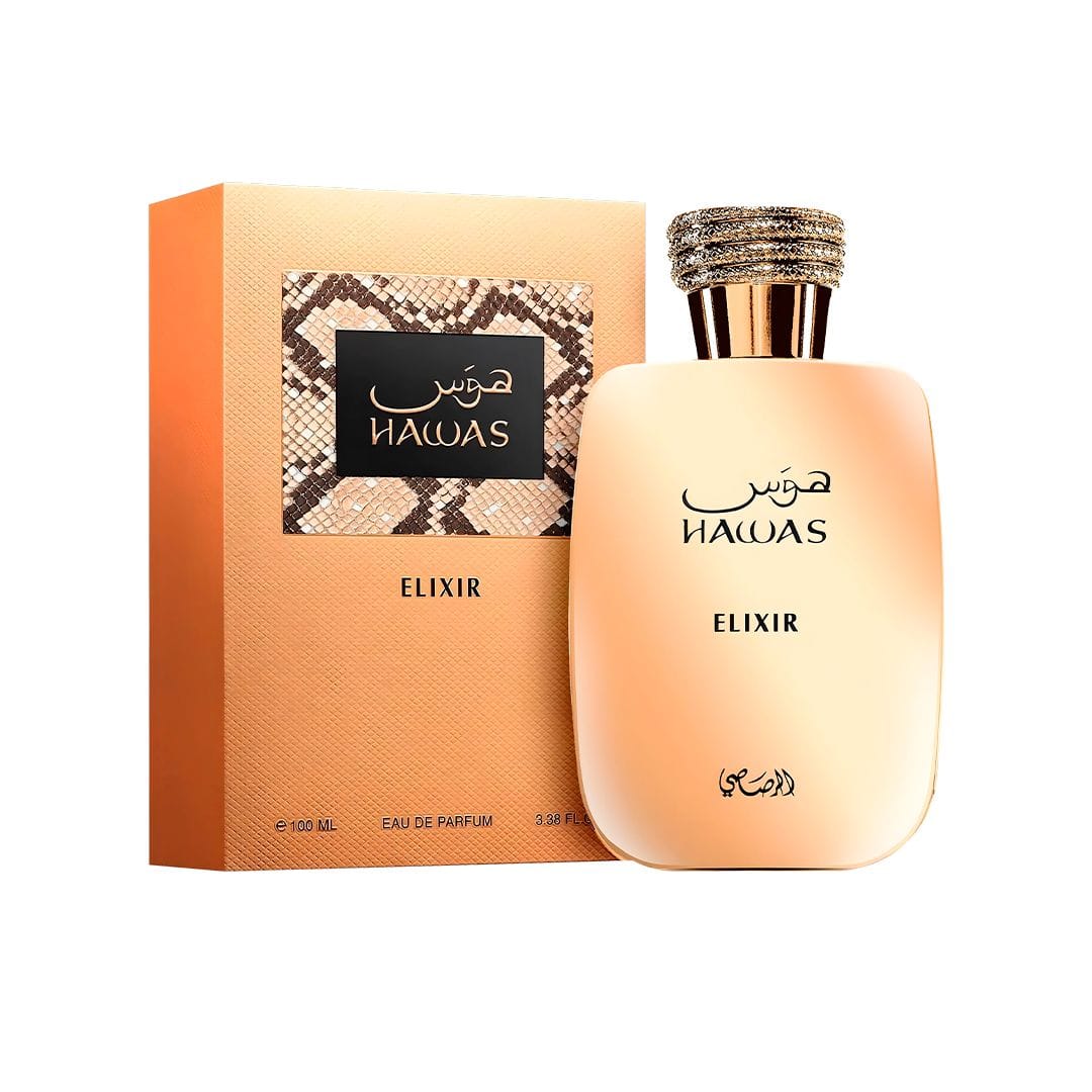 Hawas Elixir EDP 100ml