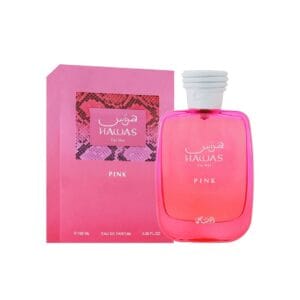 Hawas Pink EDP 100ml