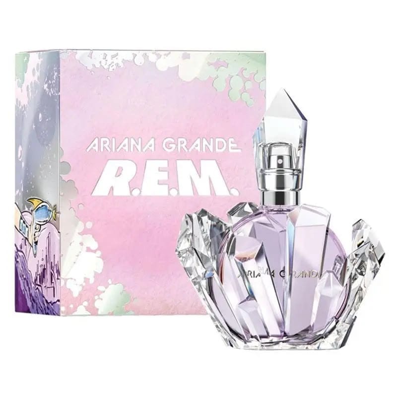 R.E.M EDP 100ml