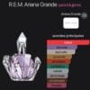 R.E.M EDP 100ml