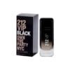 212 Vip Black EDP 100ml