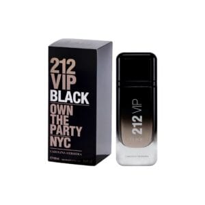 212 Vip Black EDP 100ml