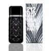 212 Vip Men Wild Party EDT 100ml