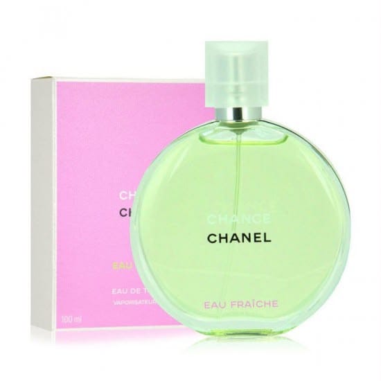 Chance Fraiche EDT 100ml