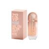 212 Vip Rose EDP 80ml