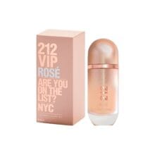 212 Vip Rose EDP 80ml