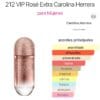 212 Vip Rose Extra EDP 80ml