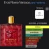 Eros Flame EDP 100ml