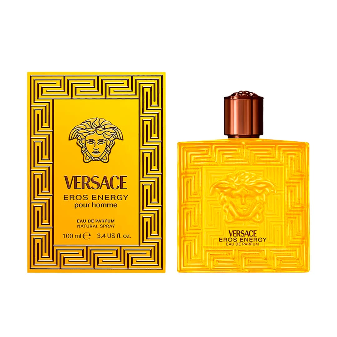 Eros Energy EDP 100ml