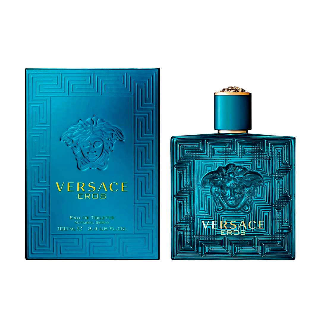 Eros EDT 100ml