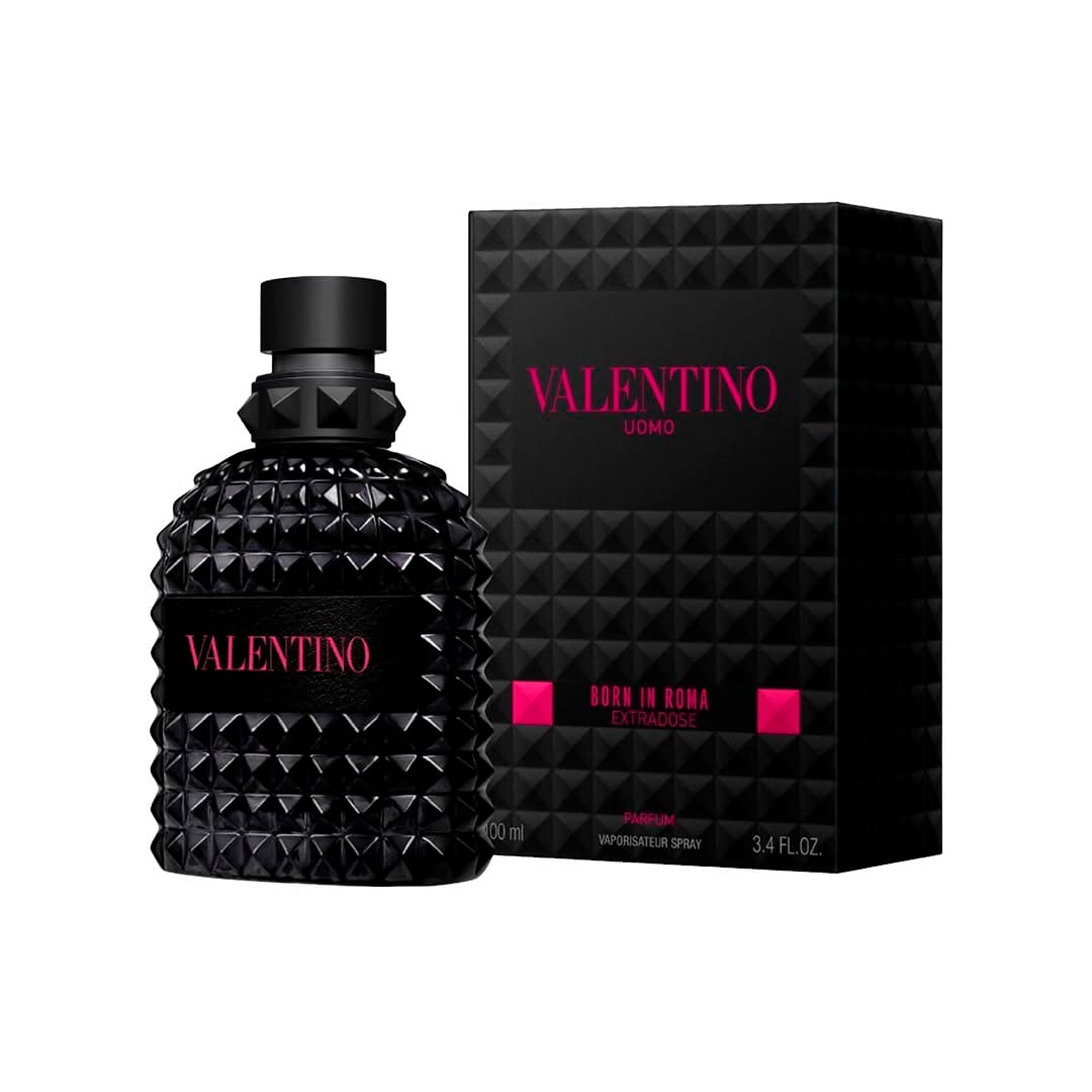 Born In Roma Uomo Extradose Parfum