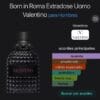 Born In Roma Uomo Extradose Parfum