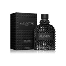 Born In Roma Uomo Rockstud Noir EDT 100ml