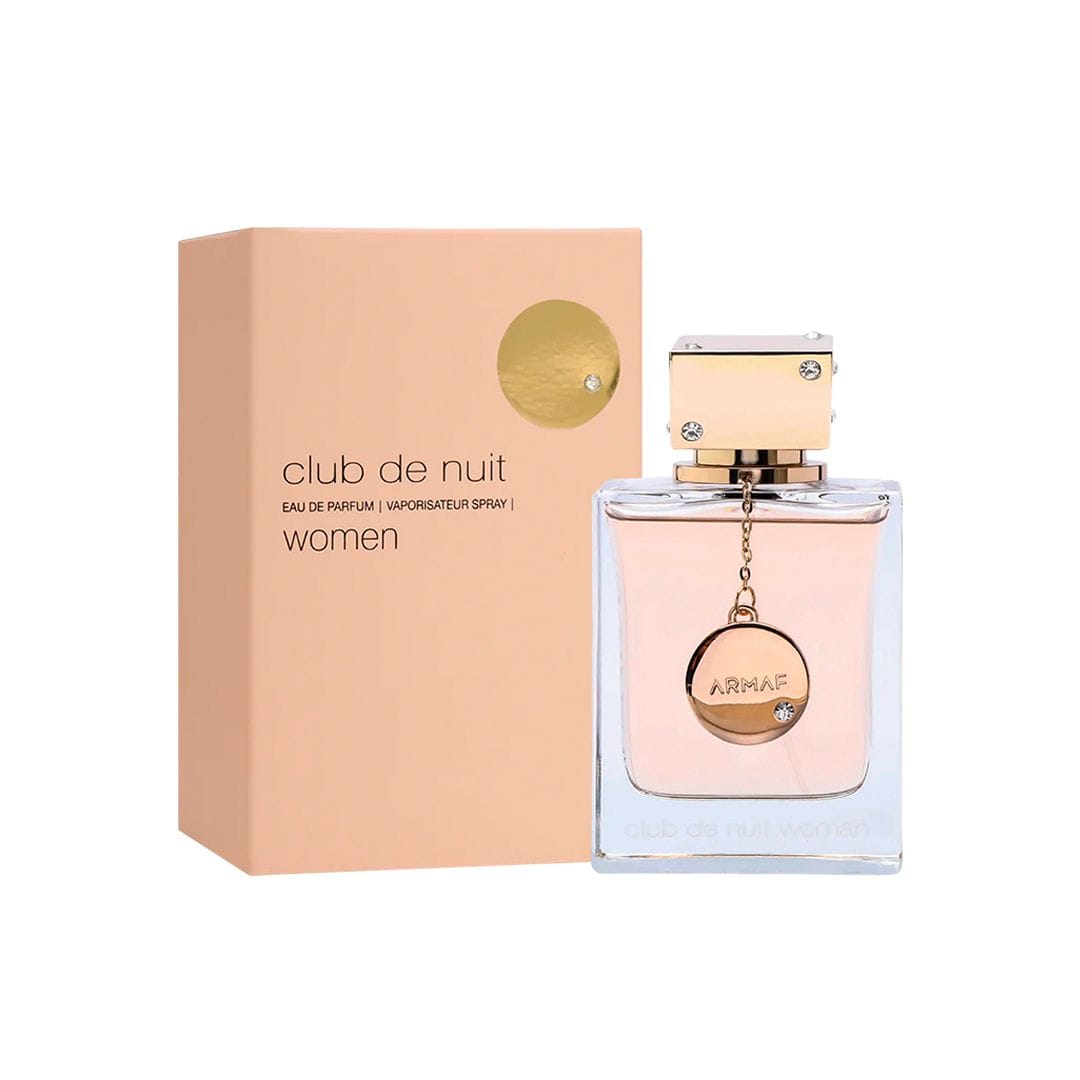 Club de Nuit Women EDP 105ml