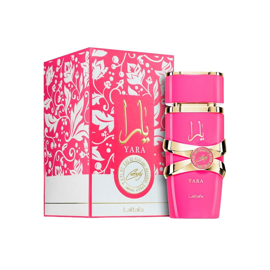 Yara Candy EDP 100ml