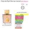 Club de Nuit Women EDP 105ml