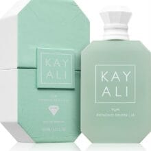 Yum Pistachio Gelato EDP 100ml