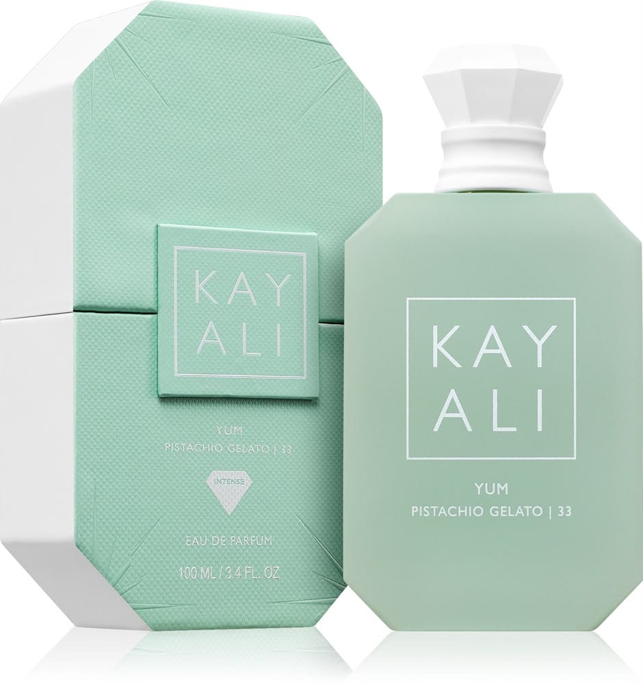 Yum Pistachio Gelato EDP 100ml