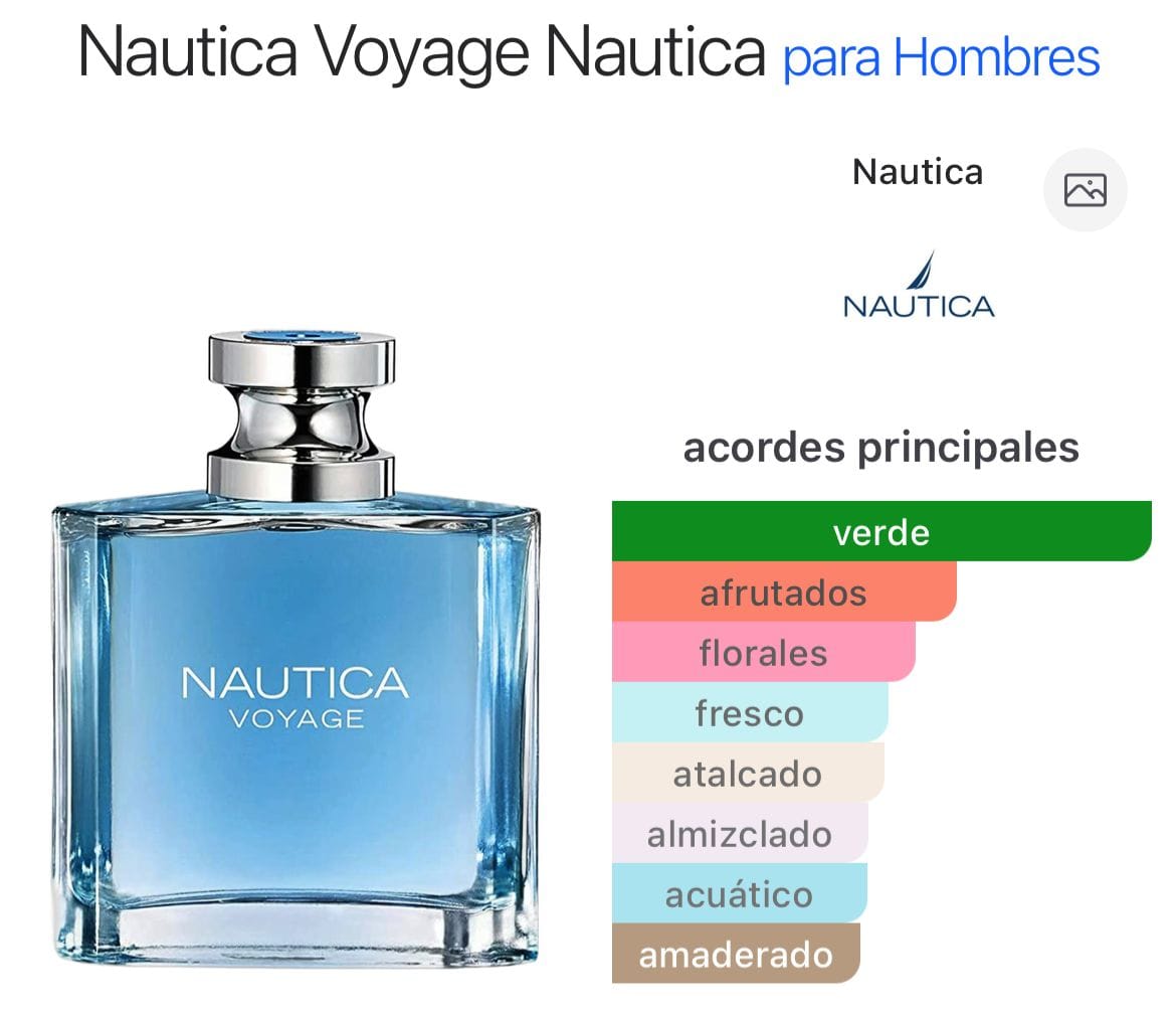 Voyage EDT 100ml
