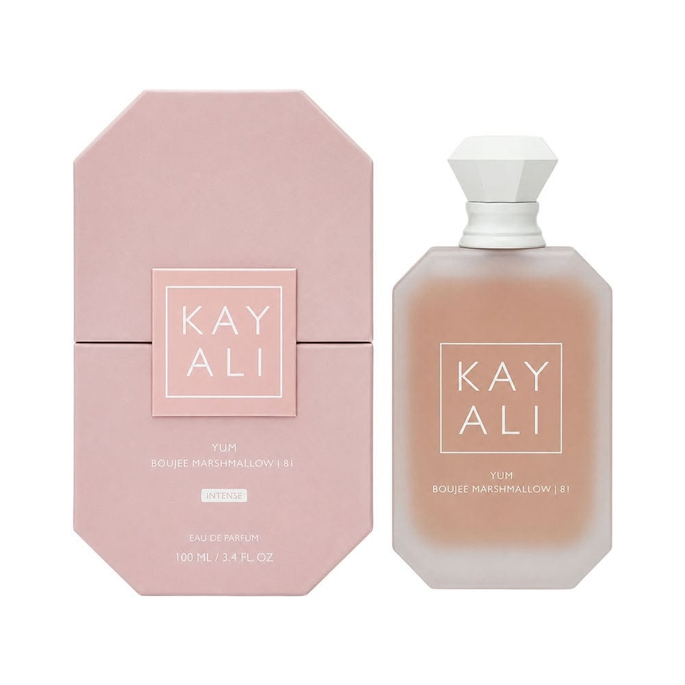 Yum Bouje Marshmallow EDP 100ml