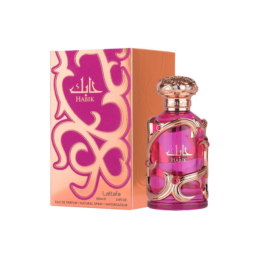 Habik for Women EDP 100ml