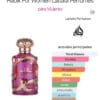 Habik for Women EDP 100ml