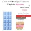 Sweet Tooth Me Espresso EDP 75ml
