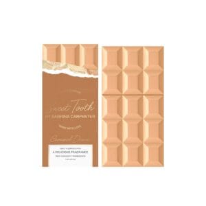 Sweet Tooth Caramel Dream EDP 75ml