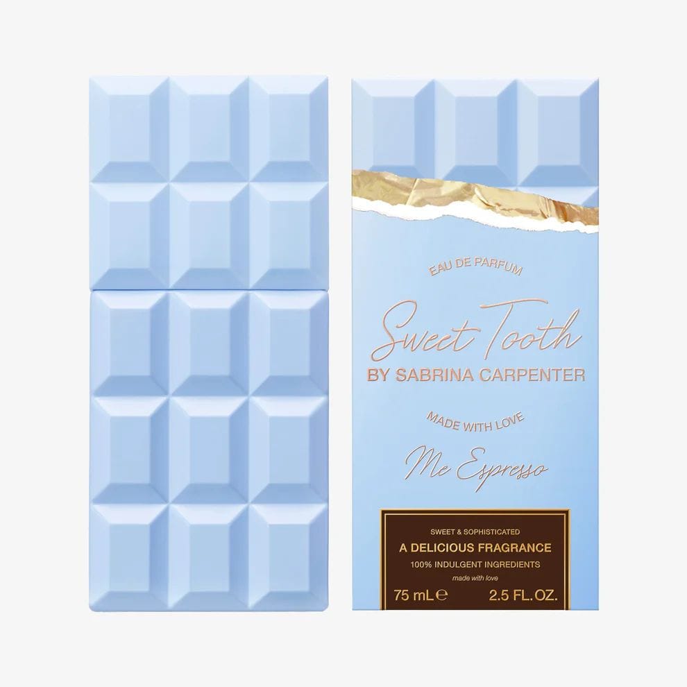 Sweet Tooth Me Espresso EDP 75ml