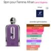 9pm Pour Femme EDP 100ml