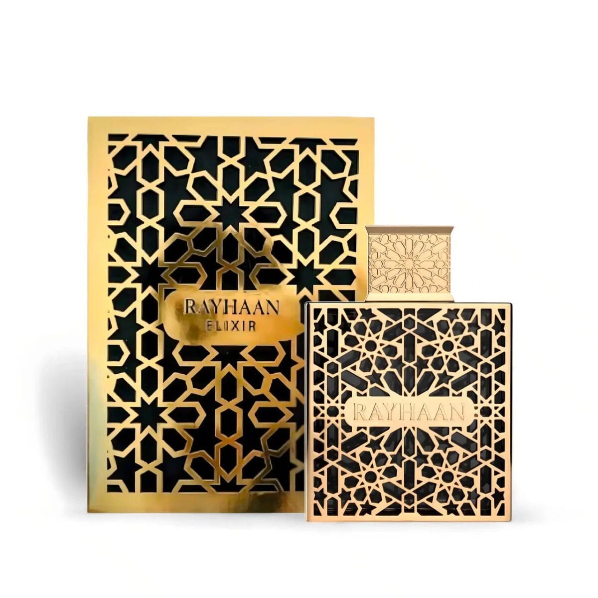 Elixir EDP 100ml