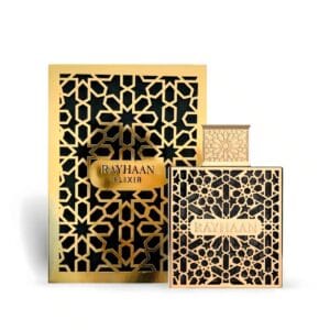 Elixir EDP 100ml