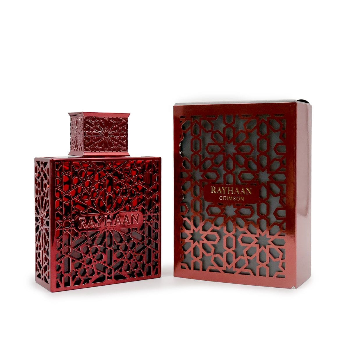 Crimson EDP 100ml