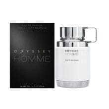 Odyssey Homme White EDP 100ml