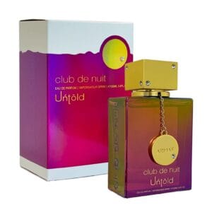 Club De Nuit Untold EDP 105ml