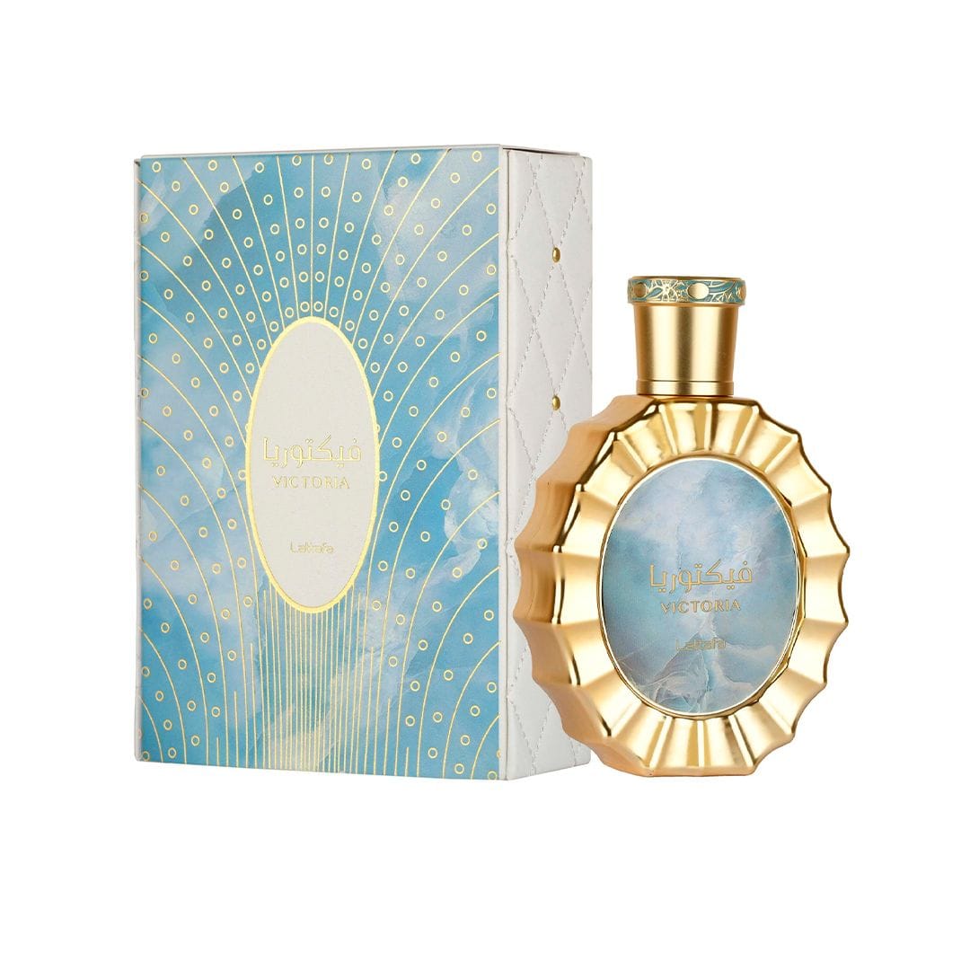 Victoria EDP 100ml