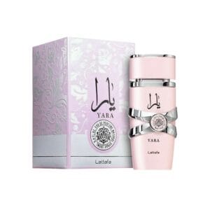 Yara EDP 100ml