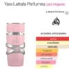 Yara EDP 100ml