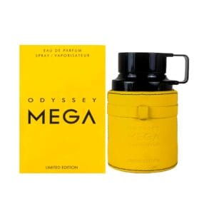 Odyssey Mega EDP 100ml